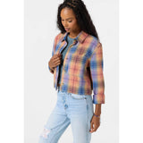ONEILL - ROY FLANNEL | DESERT SAND