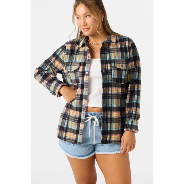 ONEILL - ZUMA SUPERFLEECE | SEA SPRAY - The Cabana.ca