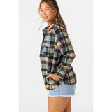 ONEILL - ZUMA SUPERFLEECE | SEA SPRAY