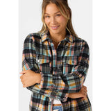 ONEILL - ZUMA SUPERFLEECE | SEA SPRAY