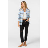 ONEILL - LOGAN FLANNEL | REGATTA
