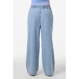 ONEILL - SEVIE DENIM PANT | DRIFTER