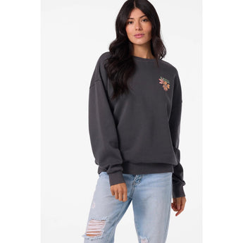 ONEILL - SOLIS CREW | WASHED BLACK