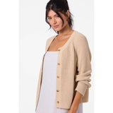 ONEILL - KERRIS SWEATER | NATURAL
