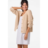 ONEILL - KERRIS SWEATER | NATURAL