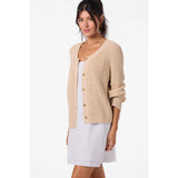ONEILL - KERRIS SWEATER | NATURAL