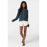 ONEILL - KERRIS SWEATER | SLATE