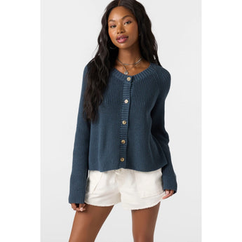 ONEILL - KERRIS SWEATER | SLATE