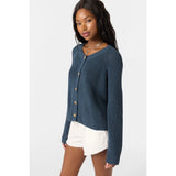 ONEILL - KERRIS SWEATER | SLATE