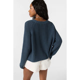 ONEILL - KERRIS SWEATER | SLATE