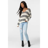 ONEILL - IYLA SWEATER | BLACK