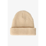 ONEILL - MARKET WAFFLE BEANIE | TAPIOCA