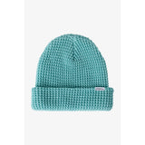 ONEILL - MARKET WAFFLE BEANIE | NILE BLUE