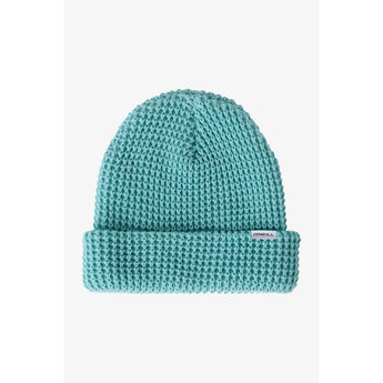 ONEILL - MARKET WAFFLE BEANIE | NILE BLUE