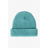 ONEILL - MARKET WAFFLE BEANIE | NILE BLUE