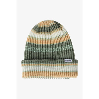 ONEILL - MARKET STRIPED BEANIE | MULTI