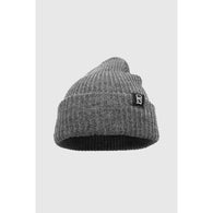 TEAMLTD - CLASSIC BEANIE | GREY