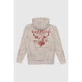 TEAMLTD - RANCH HOODIE | CEMENT