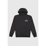 TEAMLTD - RANCH HOODIE | CHARCOAL