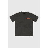 TEAMLTD - FORESTRY TEE | BLACK