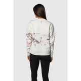 TEAMLTD - MERIBEL CREWNECK | Oat