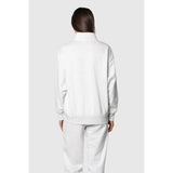 TEAMLTD - FLEECE HALF ZIP | Ash
