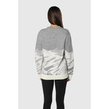 TEAMLTD - APRES KNIT SWEATER | Grey