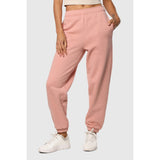 TEAMLTD - FLEECE CLASSIC SWEATPANT | Soft Pink