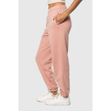 TEAMLTD - FLEECE CLASSIC SWEATPANT | Soft Pink