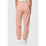 TEAMLTD - FLEECE CLASSIC SWEATPANT | Soft Pink