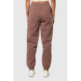 TEAMLTD - FLEECE CLASSIC SWEATPANT | Brown