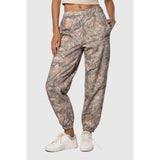TEAMLTD - FLEECE CLASSIC SWEATPANT | Real Camo