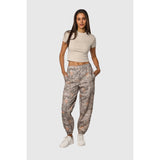 TEAMLTD - FLEECE CLASSIC SWEATPANT | Real Camo