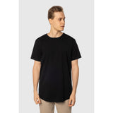 TEAMLTD - BASIC TEE | Black