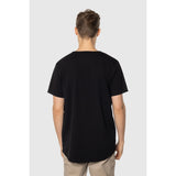 TEAMLTD - BASIC TEE | Black