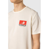 TEAMLTD - ICE RESCUE TEE | Cream