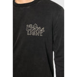 TEAMLTD - COLD CARGO EXPRESS LONGSLEEVE TEE | Black