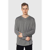TEAMLTD - SNAP HENLEY | Grey