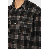 TEAMLTD - STRETCH FLANNEL | Grey