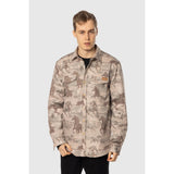 TEAMLTD - STAMPEDE OVERSHIRT