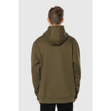 TEAMLTD - CLASSIC HOODIE | Olive