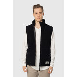 TEAMLTD - GOOD BOY VEST | Black