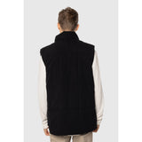 TEAMLTD - GOOD BOY VEST | Black