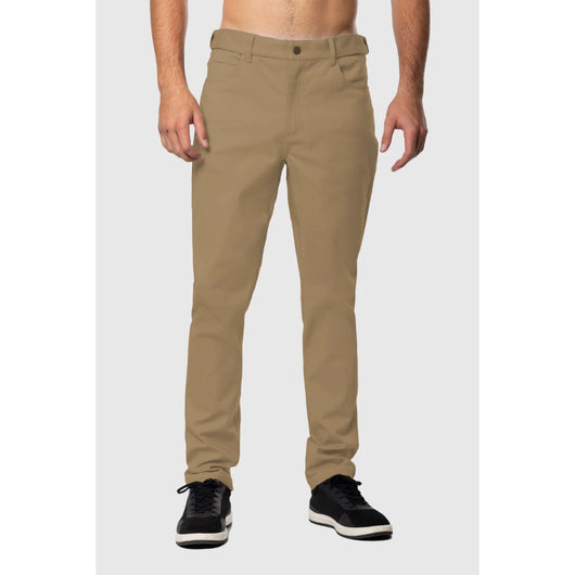 TEAMLTD - VITAL CHINO | Tan