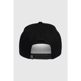 TEAMLTD - STAY WILD SNAPBACK | BLACK