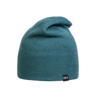 BULA - LONG BEANIE | AGAVE