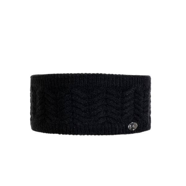 BULA - AZELIA HEADBAND | BLACK - The Cabana.ca