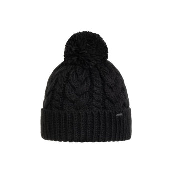 BULA - BABEL BEANIE | BLACK