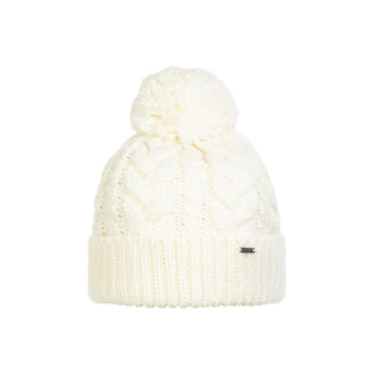 BULA - BABEL BEANIE | IVORY