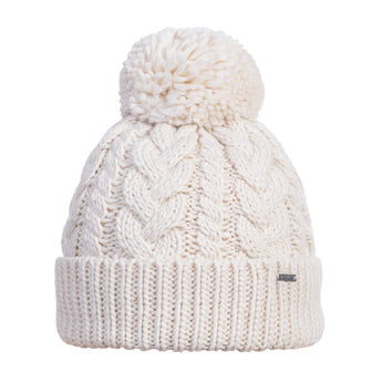 BULA - BABEL BEANIE | IVORY
